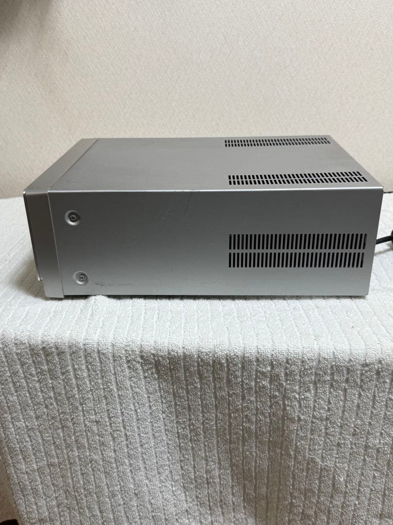 KENWOOD UD-A77 ミニコンポ CD/USB/ラジオ対応