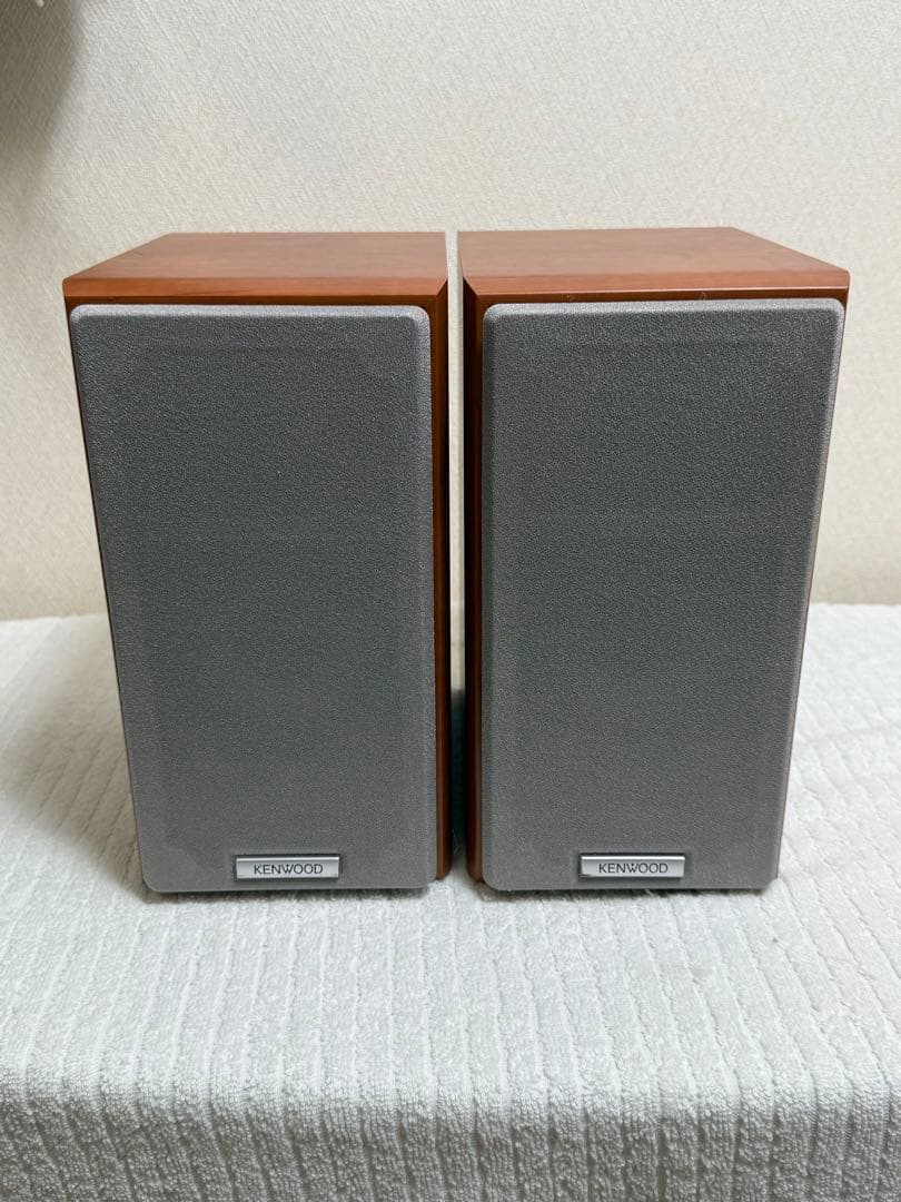 KENWOOD UD-A77 ミニコンポ CD/USB/ラジオ対応