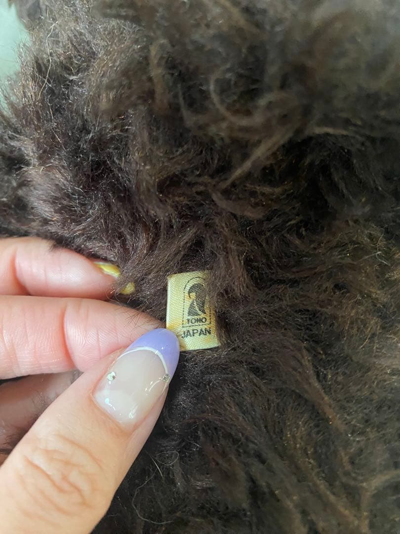 【激レア】モンチッチぬいぐるみ2体 /まごころの人形大助くん /セキグチ/美品