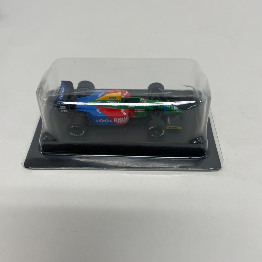 770872/kyosho SUZUKA LEGEND Vol.4 4個セット