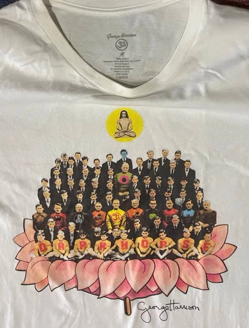 k*a様 E HARRISONॐDARK HORSE PROMO Te