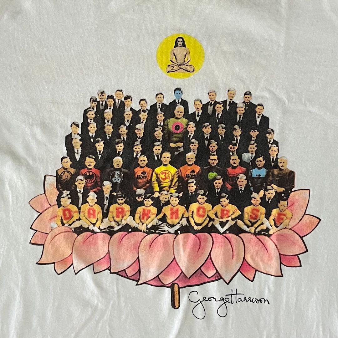 k*a様 E HARRISONॐDARK HORSE PROMO Te