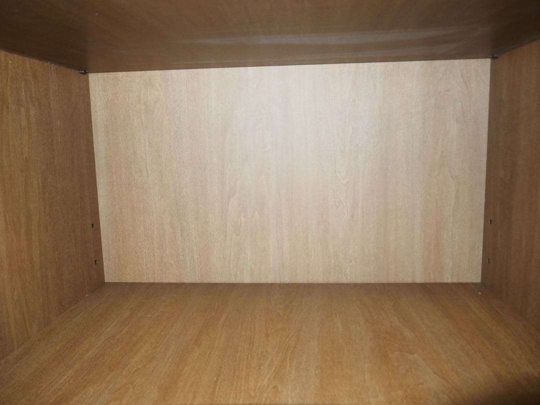 ディズニーベビー箪笥