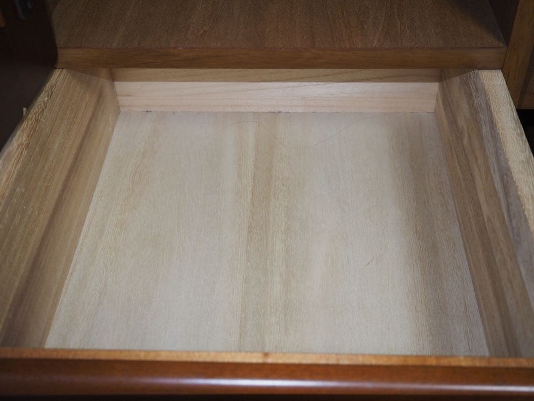 ディズニーベビー箪笥