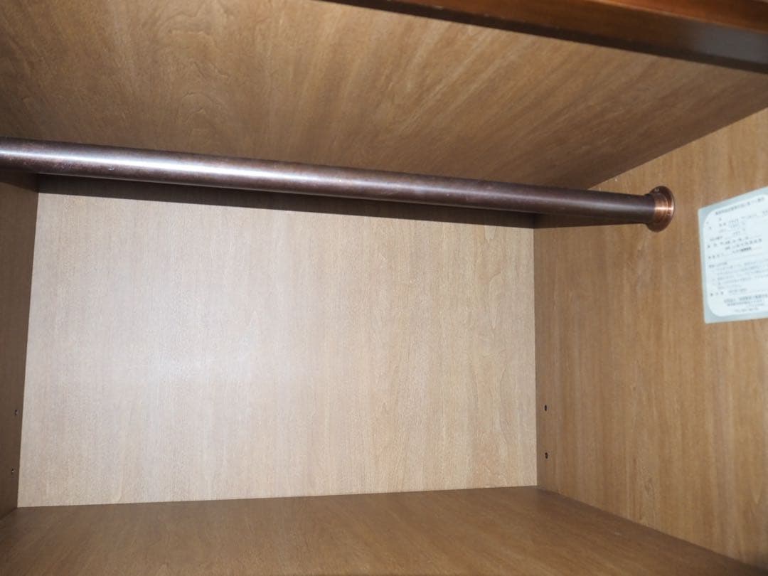 ディズニーベビー箪笥