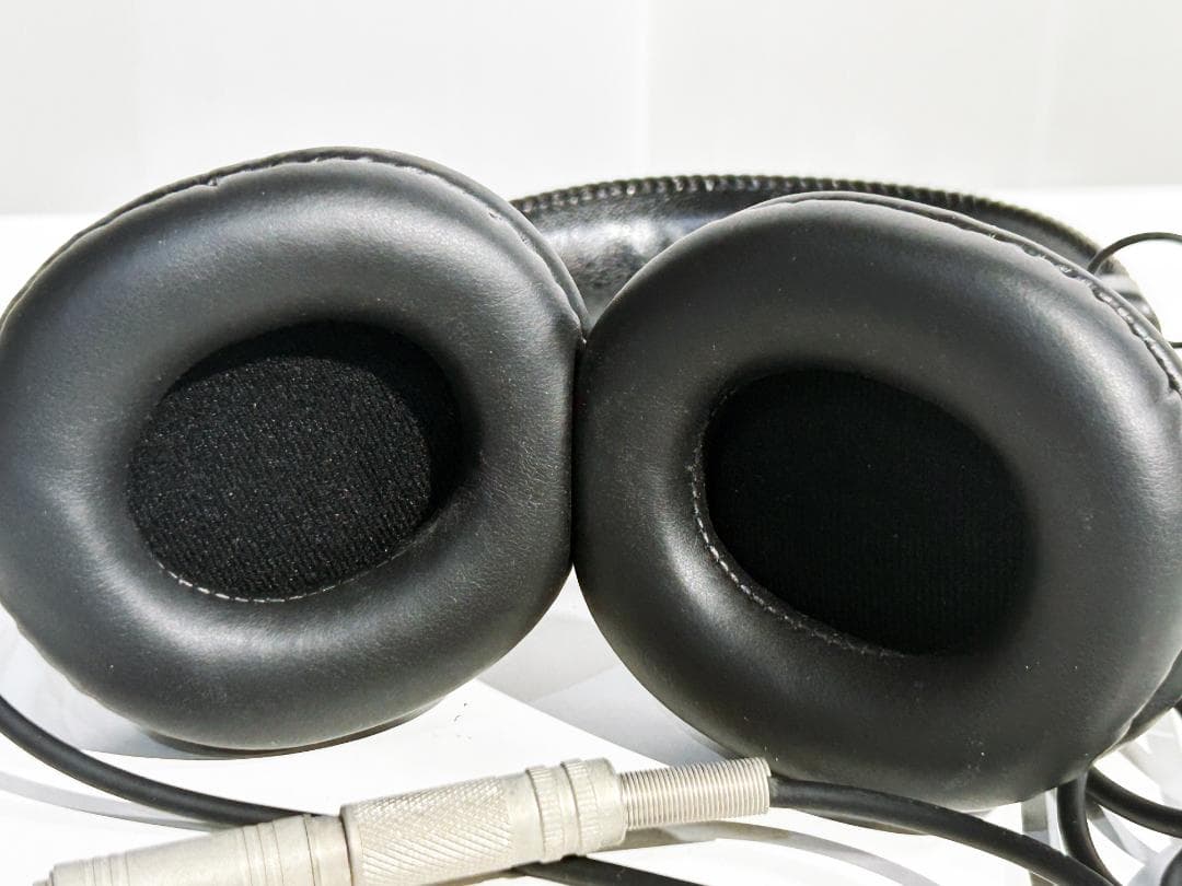 ★美品 中古★SONY モニターヘッドホン【MDR-CD900ST】FKJ1
