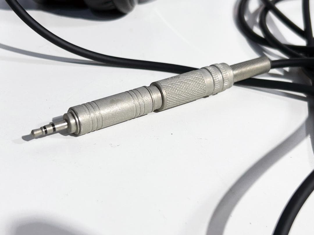 ★美品 中古★SONY モニターヘッドホン【MDR-CD900ST】FKJ1