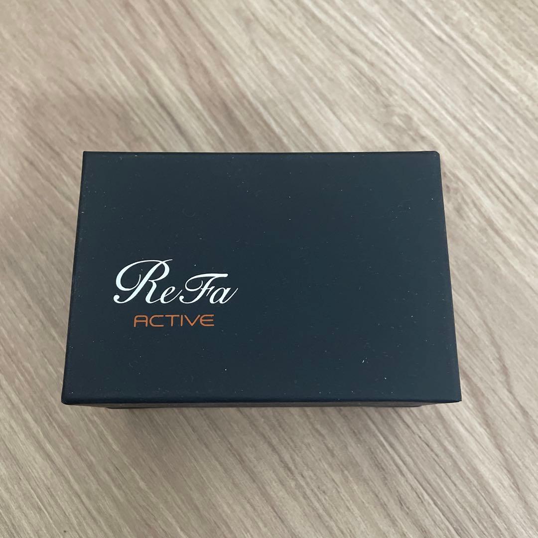 ReFa ACTIVE BRAIN リファアクティブブレイン