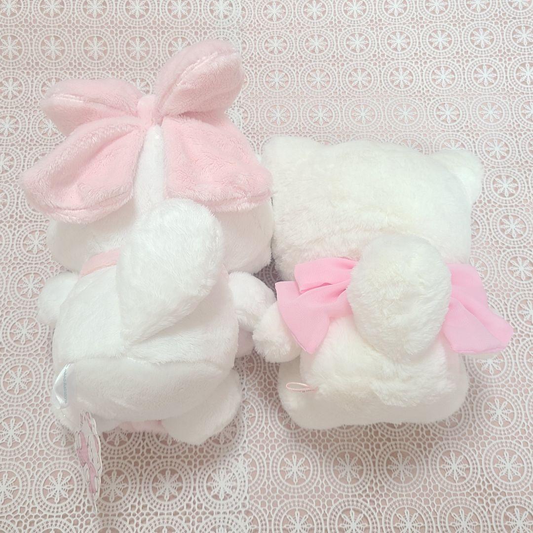 mikko ムース ぬいぐるみ セット プライズ ロフト