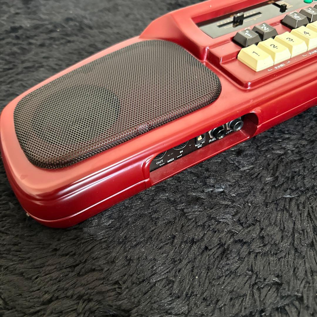 レア! SUZUKI 大正琴 ニューハープ 野ばら TES-370 和楽器