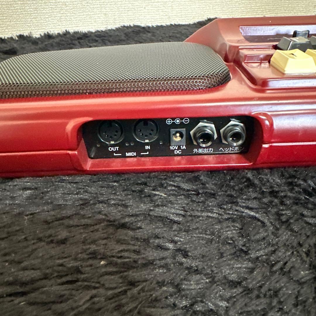 レア! SUZUKI 大正琴 ニューハープ 野ばら TES-370 和楽器