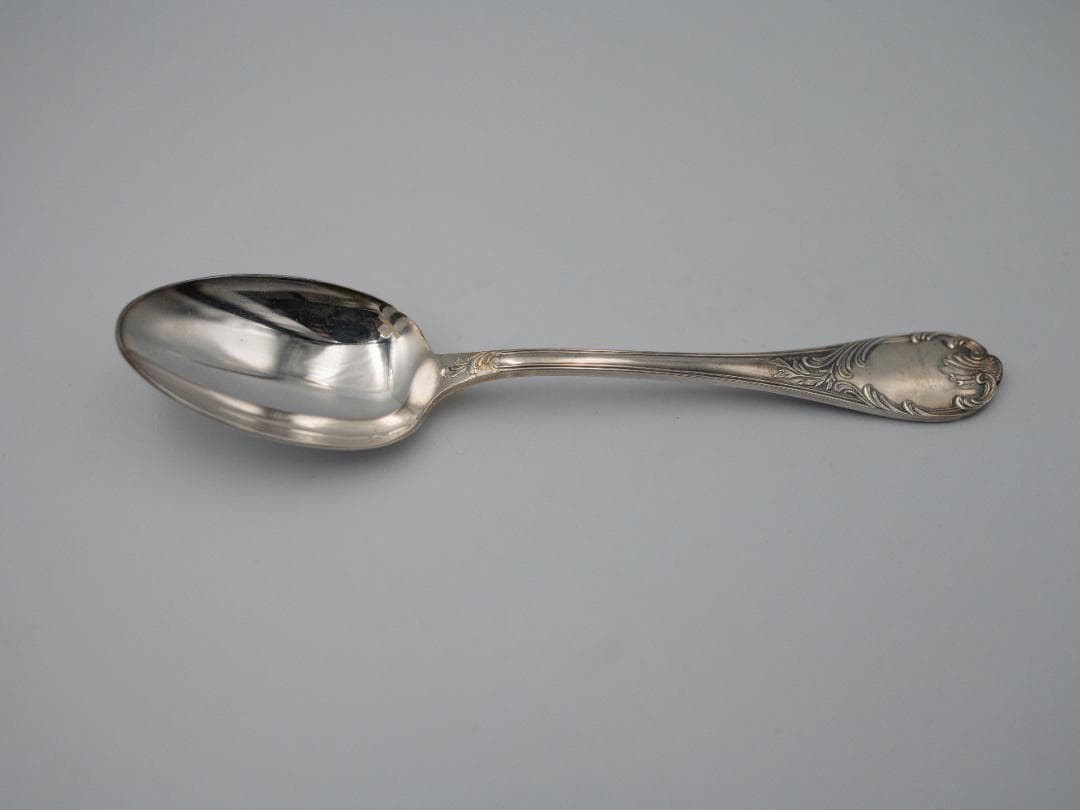 クリストフル マルリー MARLY カトラリー スプーン フォーク アンティーク