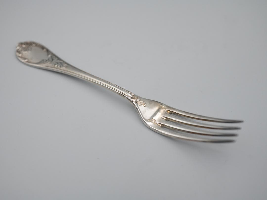 クリストフル マルリー MARLY カトラリー スプーン フォーク アンティーク