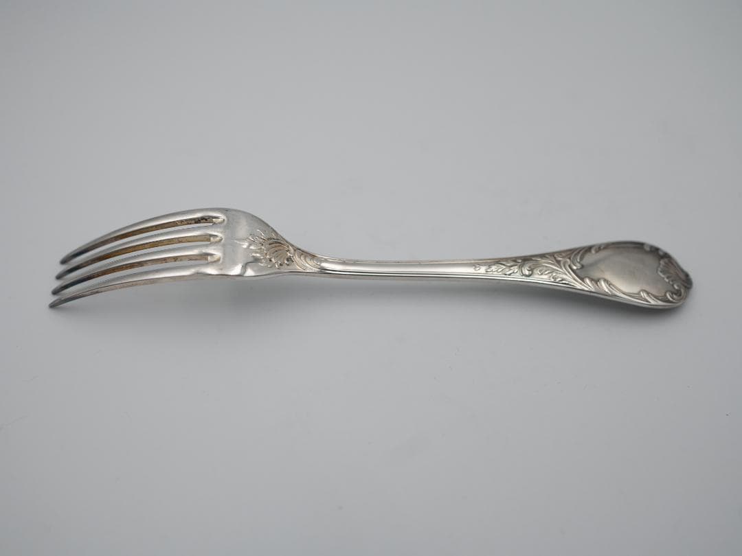 クリストフル マルリー MARLY カトラリー スプーン フォーク アンティーク