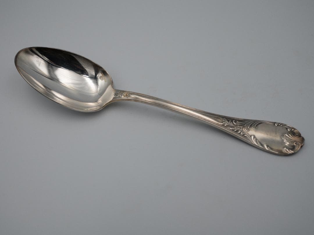 クリストフル マルリー MARLY カトラリー スプーン フォーク アンティーク