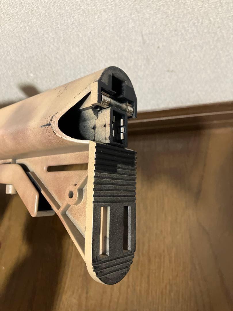 東京マルイ SOPMOD M4 次世代電動ガン