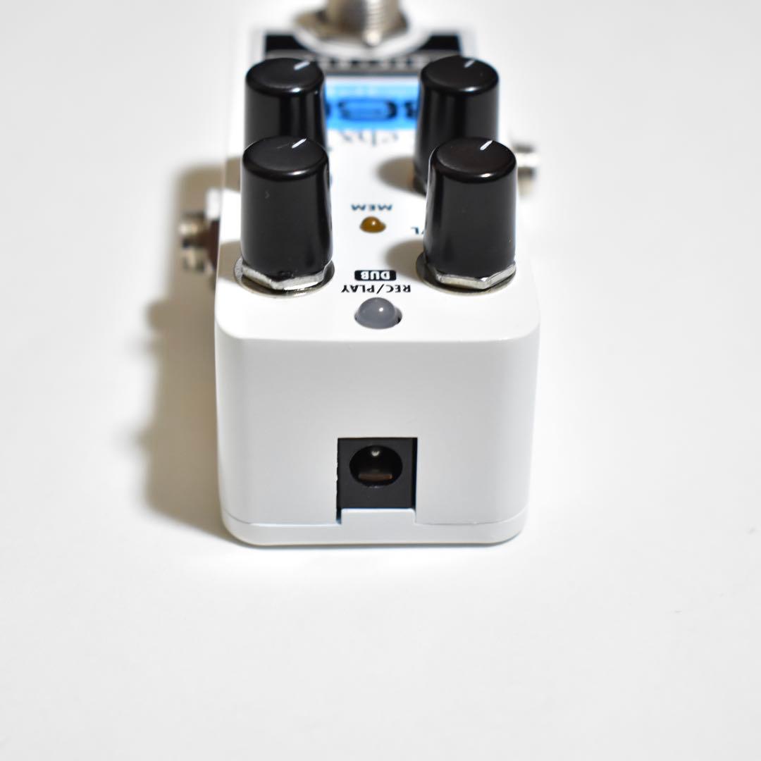 【美品】ELECTRO-HARMONIX Pico 360+【ルーパー】