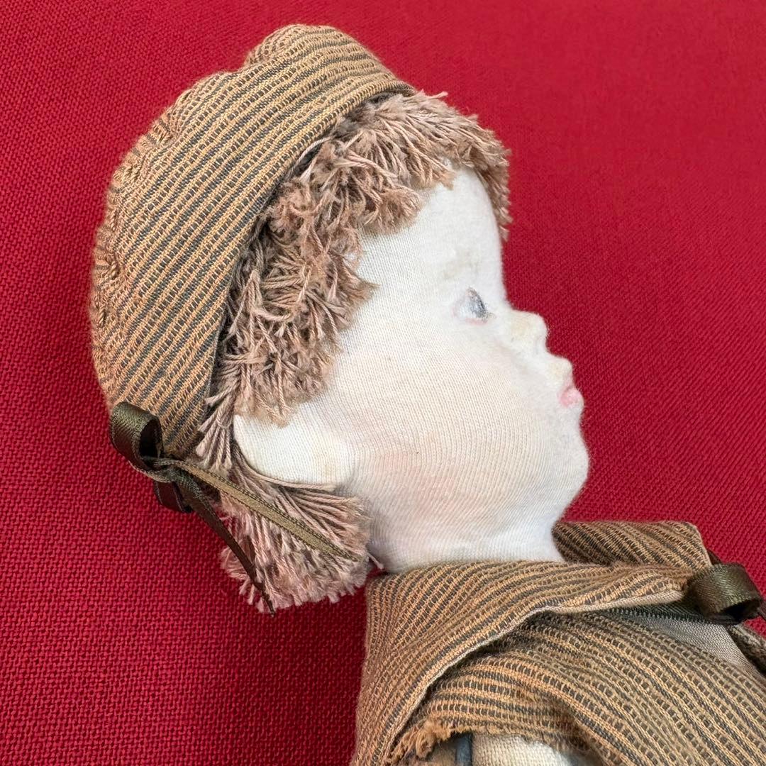 与勇輝 菊池恵美子 弟子 創作人形