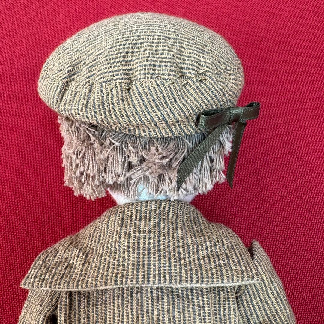 与勇輝 菊池恵美子 弟子 創作人形