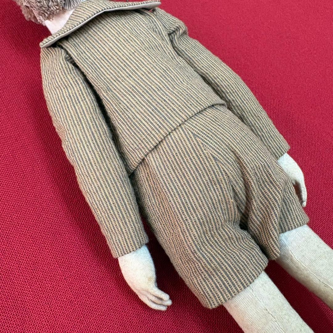 与勇輝 菊池恵美子 弟子 創作人形