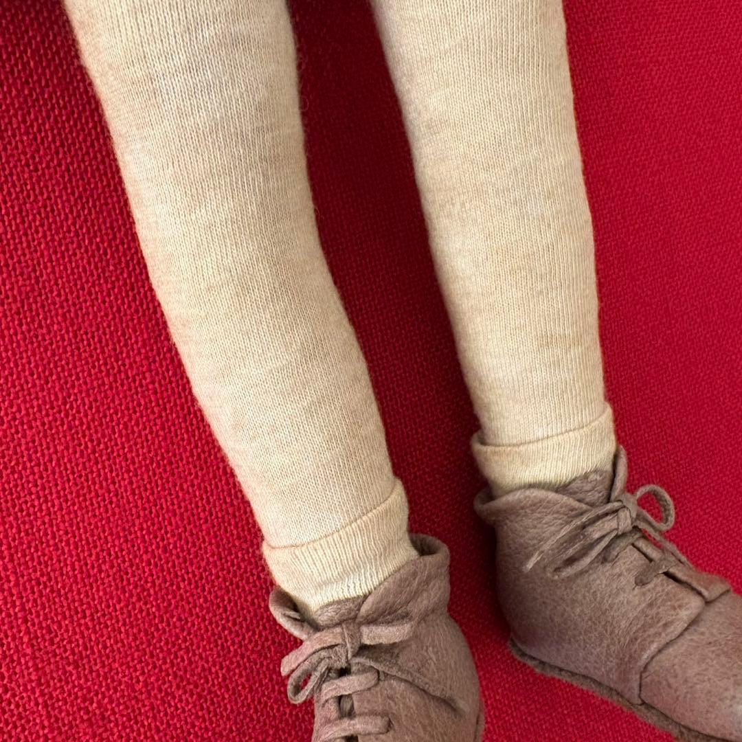 与勇輝 菊池恵美子 弟子 創作人形