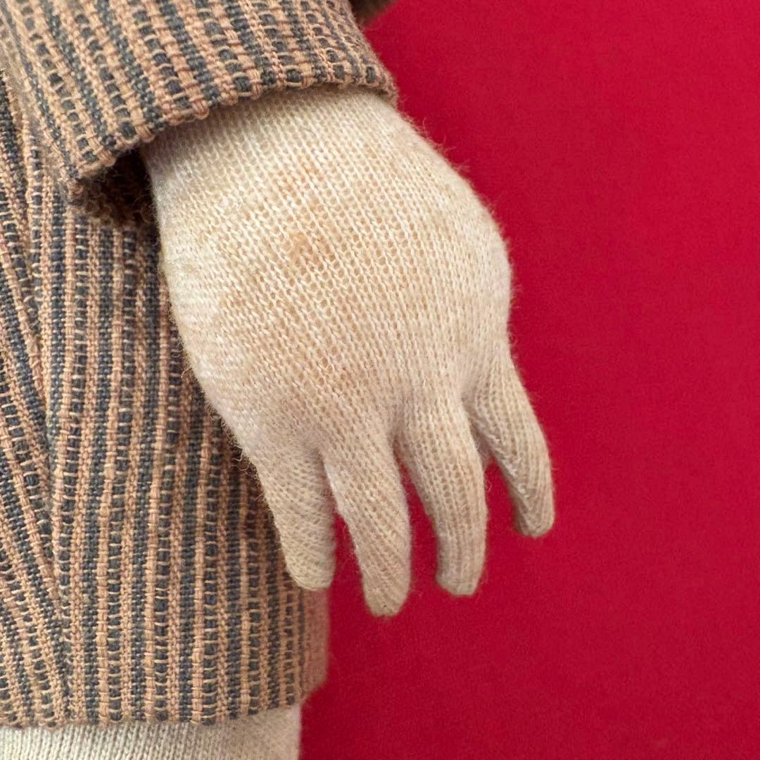 与勇輝 菊池恵美子 弟子 創作人形