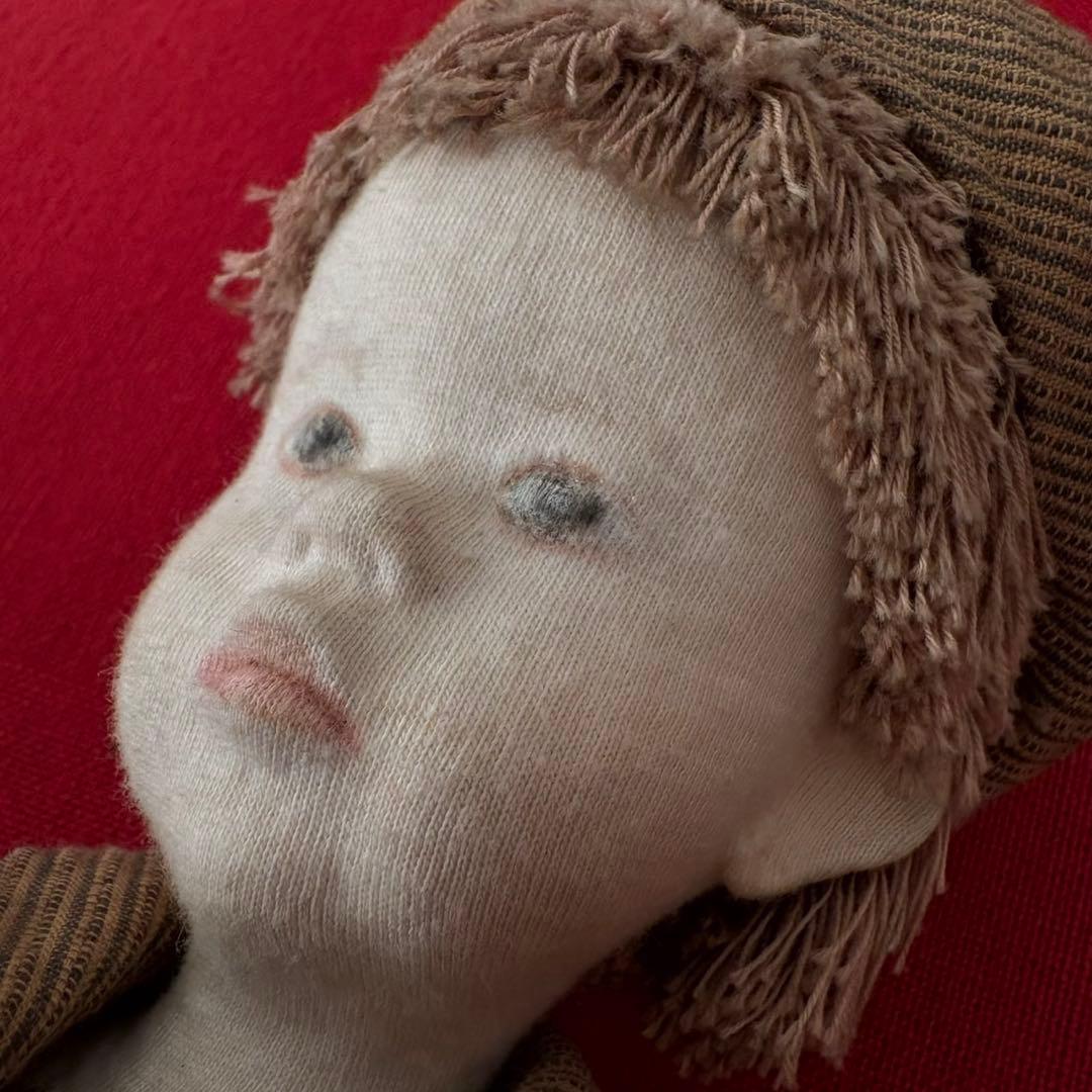 与勇輝 菊池恵美子 弟子 創作人形