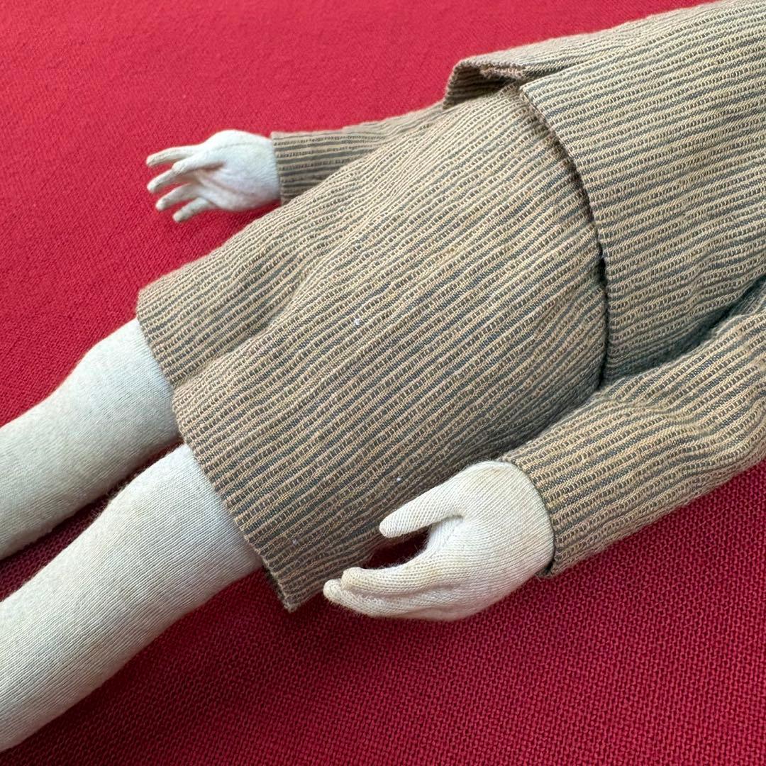 与勇輝 菊池恵美子 弟子 創作人形
