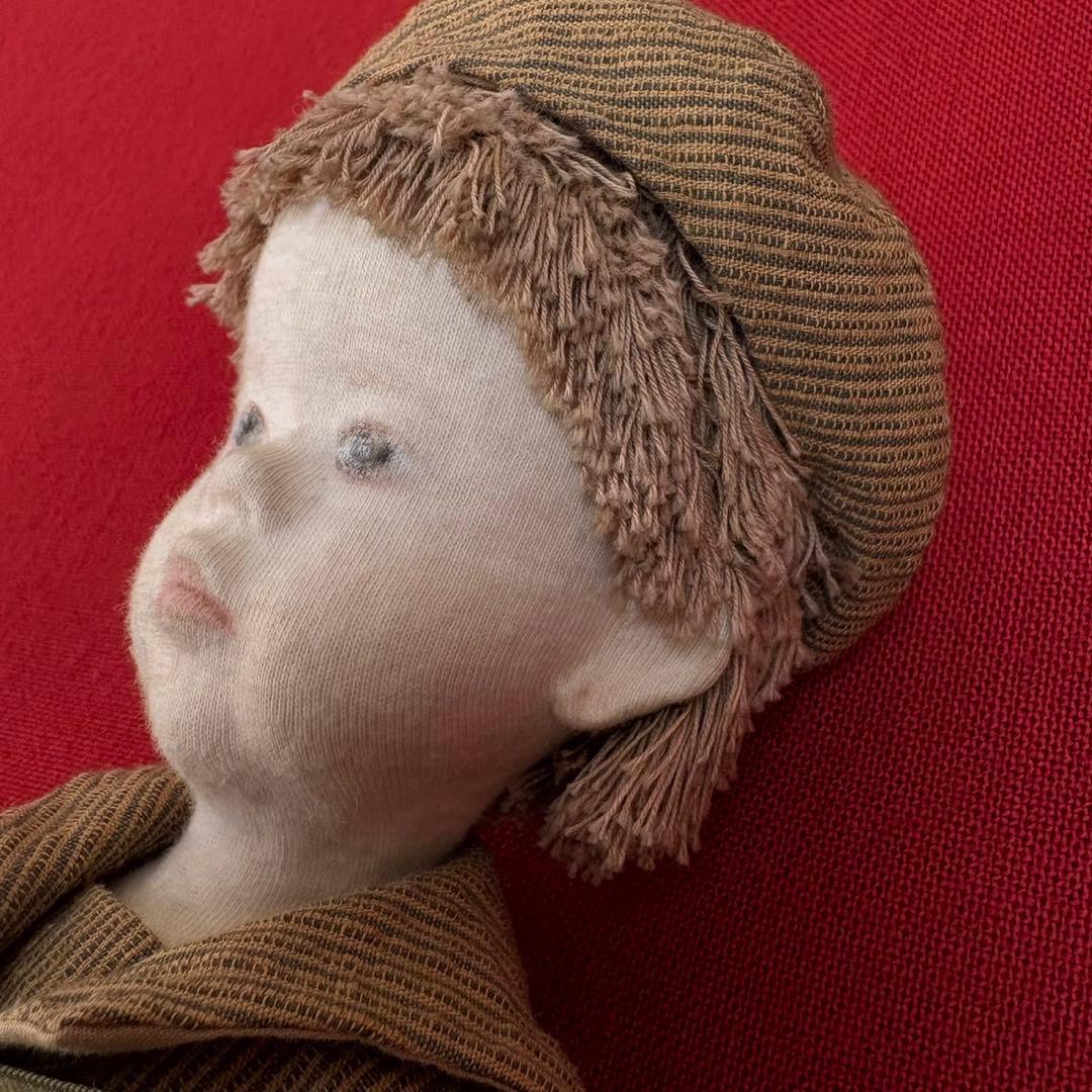 与勇輝 菊池恵美子 弟子 創作人形