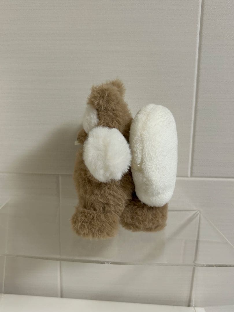 信楽焼のたぬき　空想アパートメント　カネヒラ