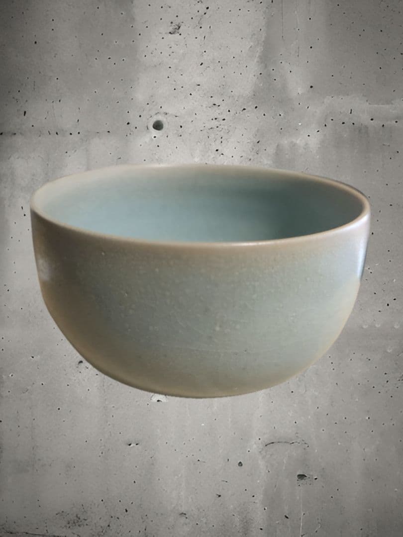 龍泉窯青磁　杯　ぐい呑み　茶碗　中国美術　骨董　時代物