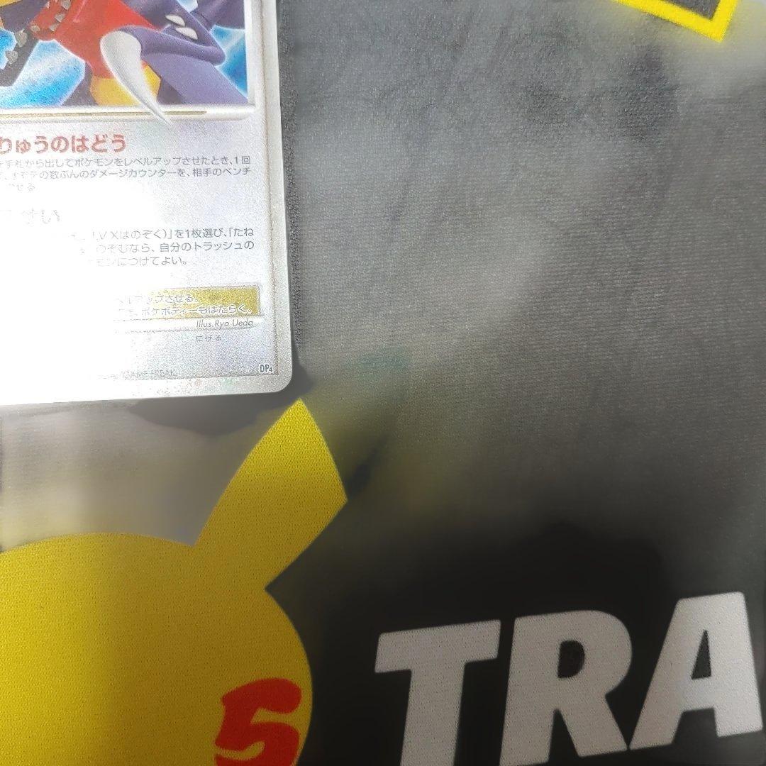 ガブリアス　LV.X