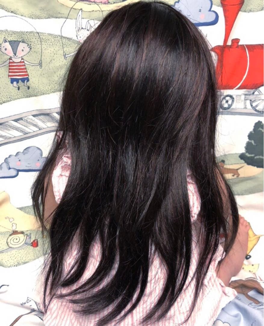 トドラー　リボーンドール