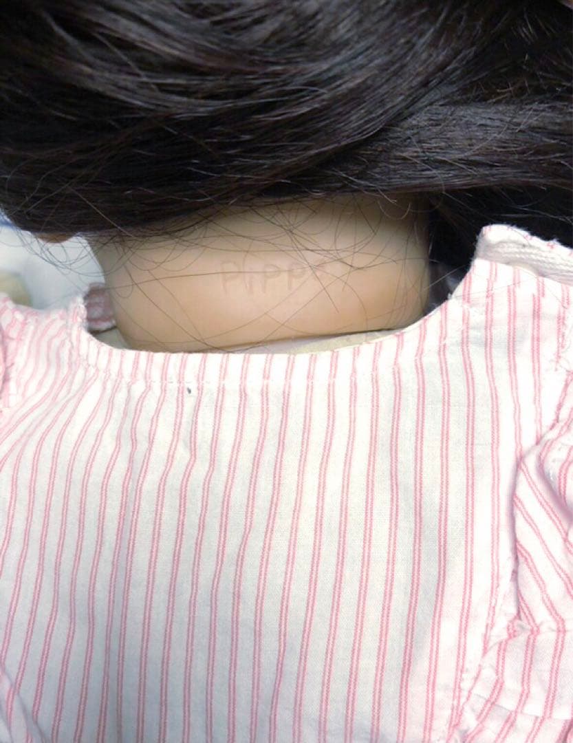 トドラー　リボーンドール