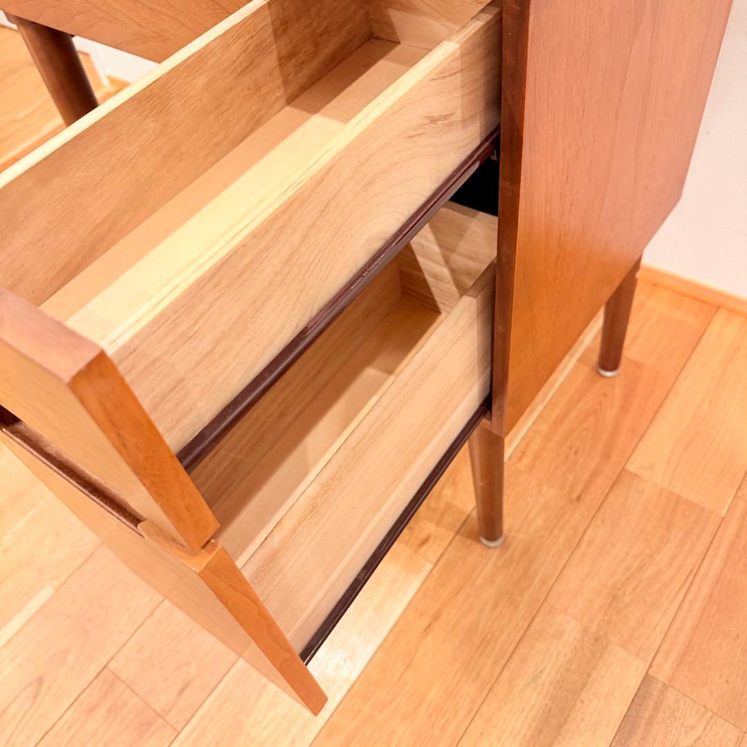 emo（エモ） 鏡台 ドレッサー 北欧家具 市場 レトロ ヴィンテージ