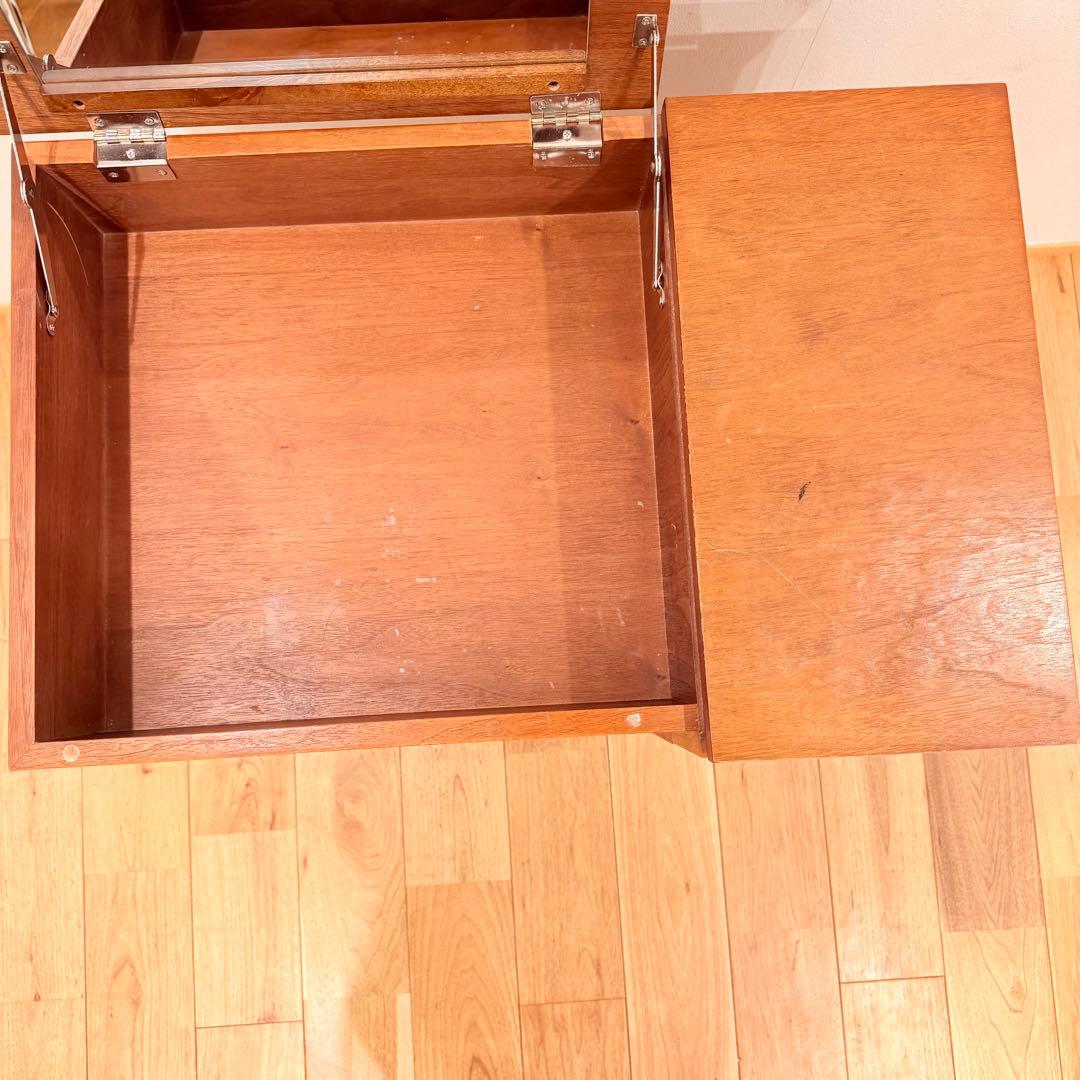 emo（エモ） 鏡台 ドレッサー 北欧家具 市場 レトロ ヴィンテージ