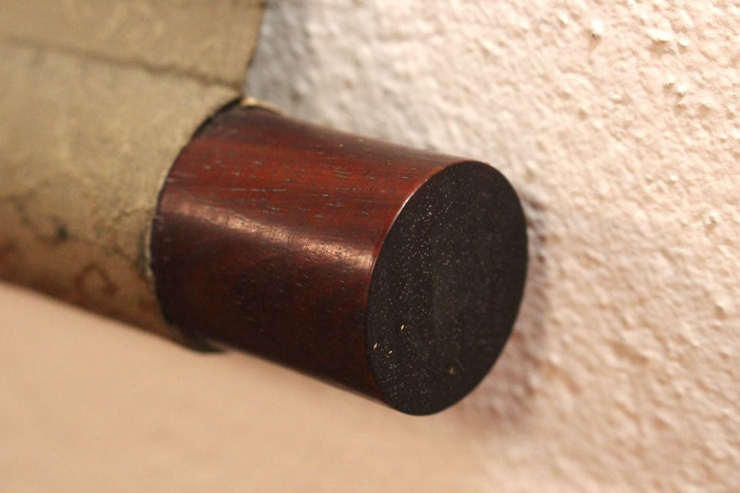 No5898掛軸　在印　中居曠谷　夏の瀧図　絹本　共箱　日本画　古美術　送料無料