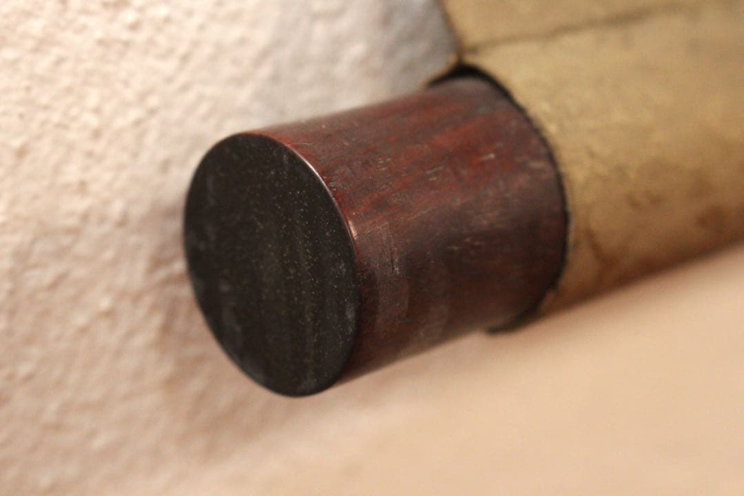 No5898掛軸　在印　中居曠谷　夏の瀧図　絹本　共箱　日本画　古美術　送料無料