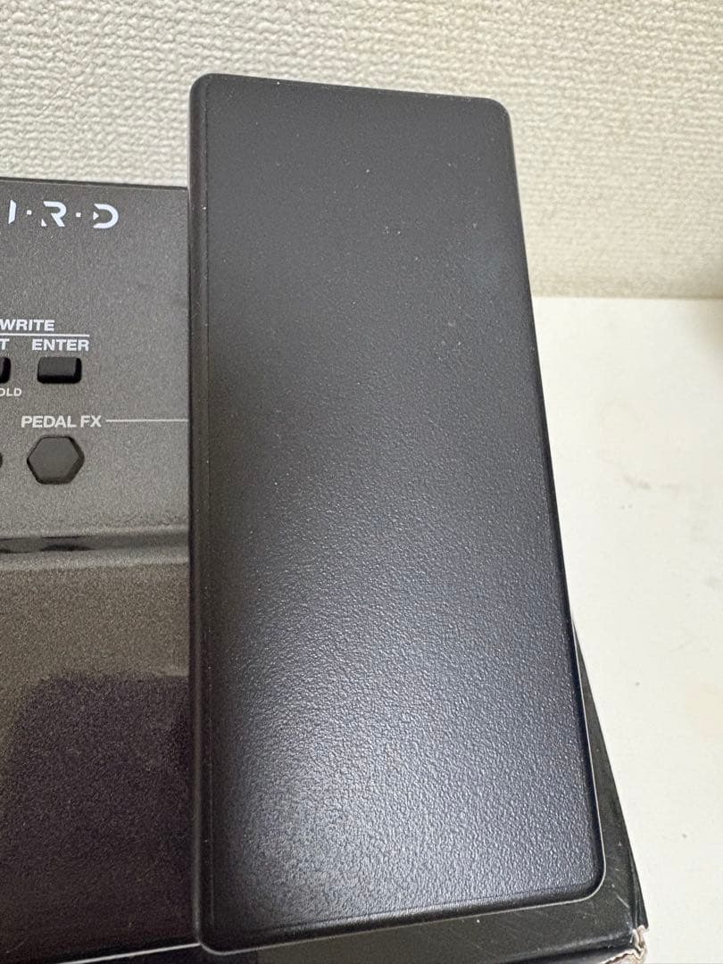 BOSS GX-1 ギターエフェクター