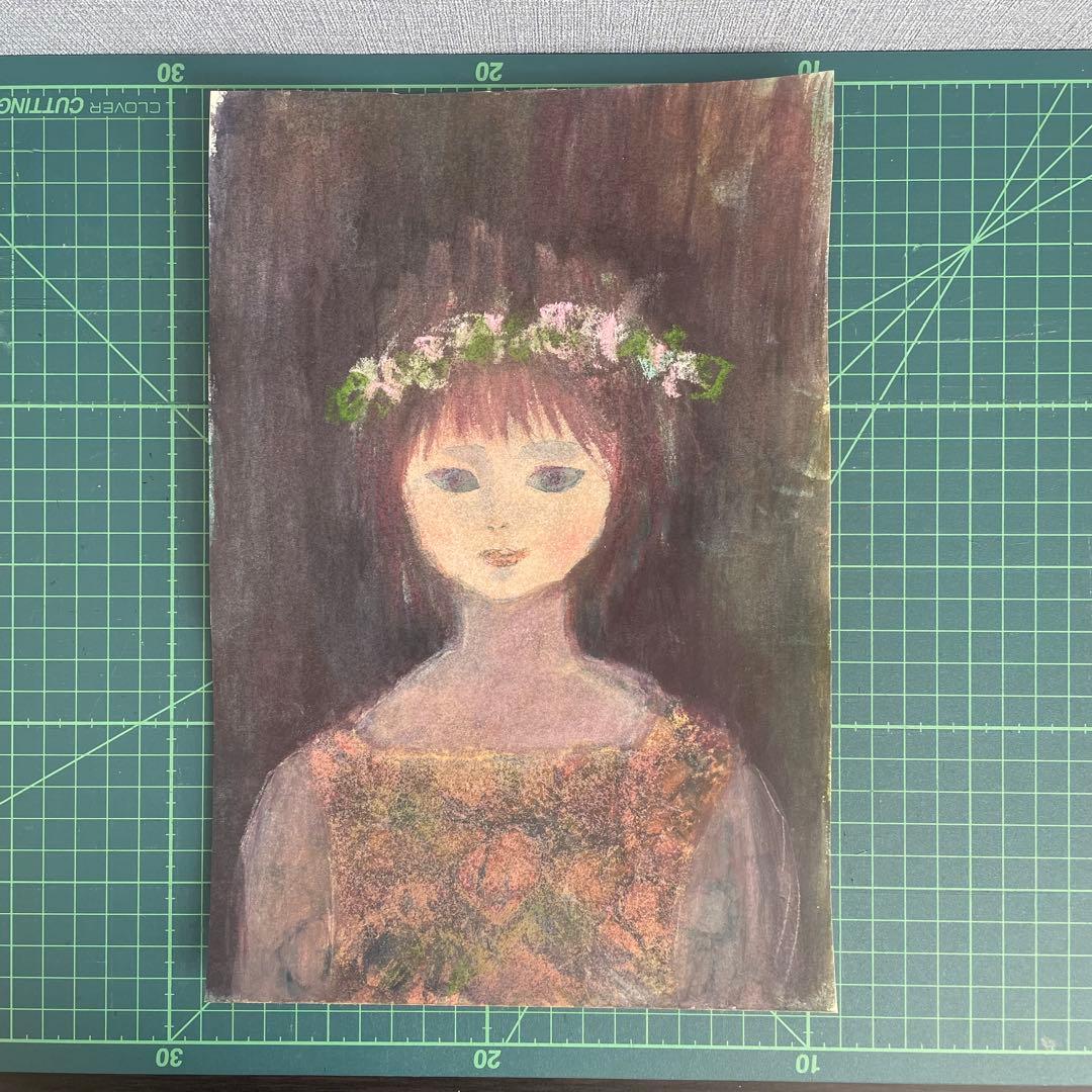 ヒーリングアート /瞑想 / 唯一無二 /一点物 /上質な暮らし /審美眼