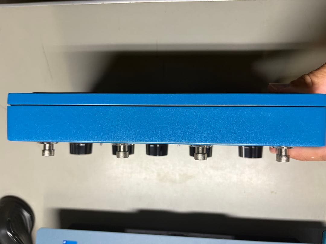 tc electronic FLASHBACK X4 ディレイ & ルーパー