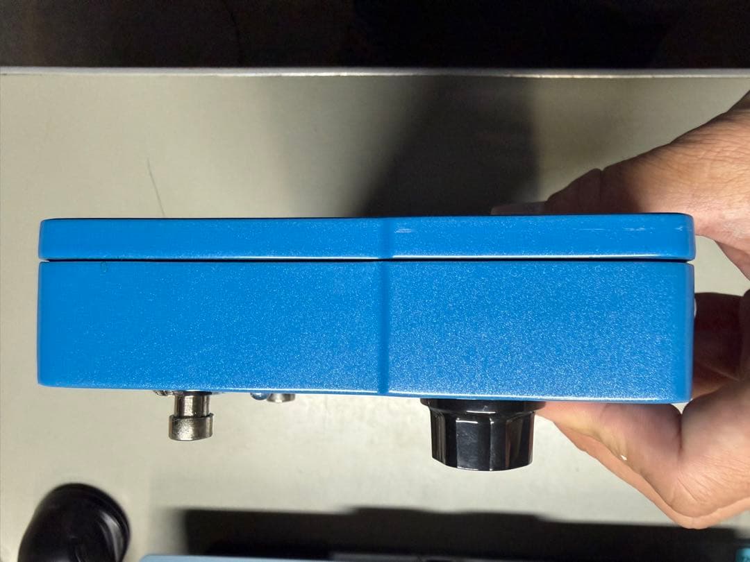 tc electronic FLASHBACK X4 ディレイ & ルーパー