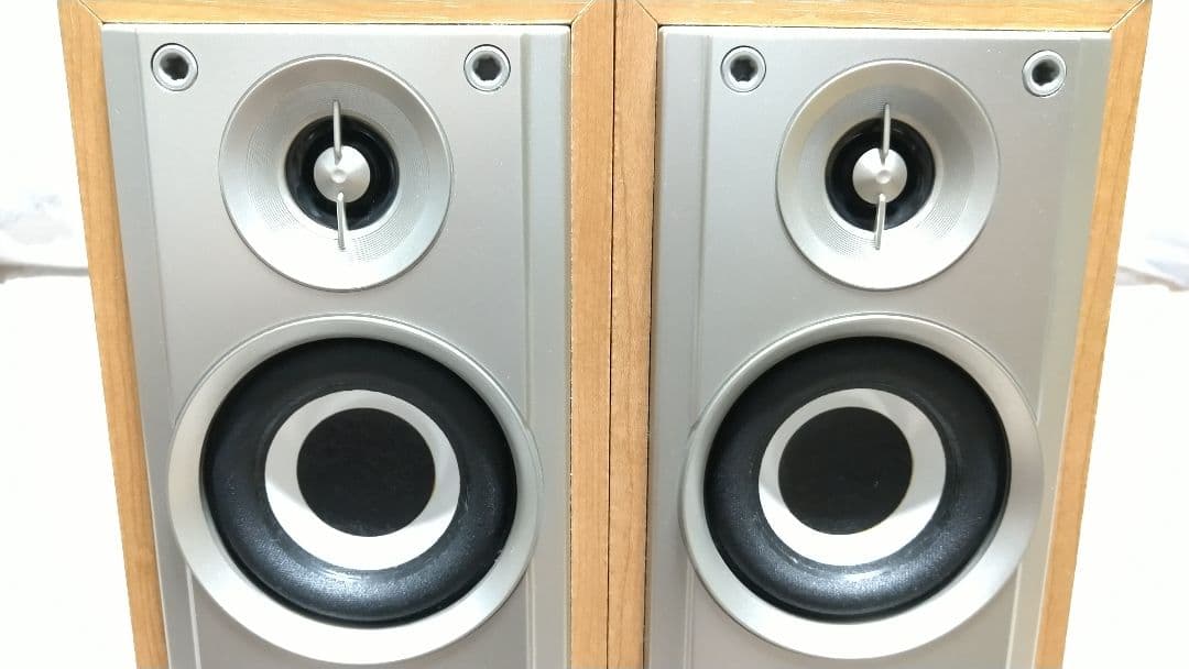 KENWOOD CD-MDHi-FiコンポRD-ESA3MDリモコン付き