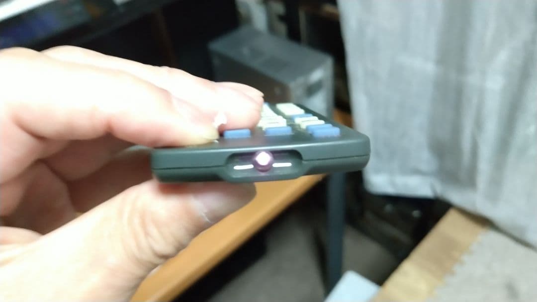 KENWOOD CD-MDHi-FiコンポRD-ESA3MDリモコン付き