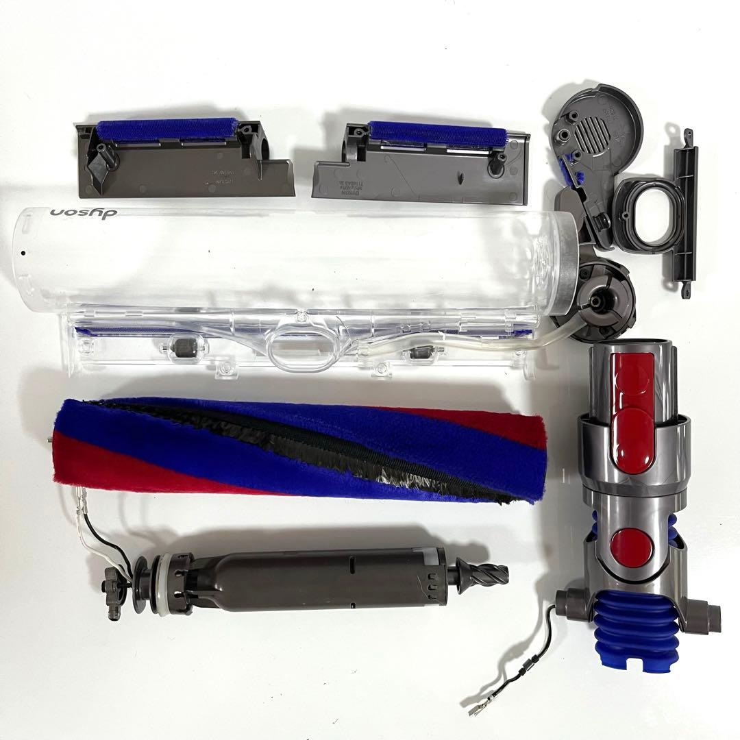 Dyson[354531] SV10Kスリムヘッド c98