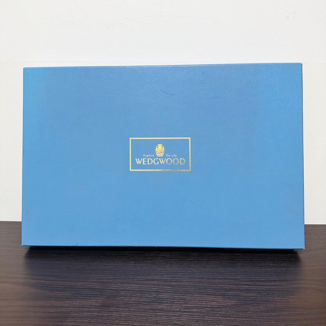 ★限定品★ウェッジウッド フロッグサービス クイーンズウェア 5点セット　美品