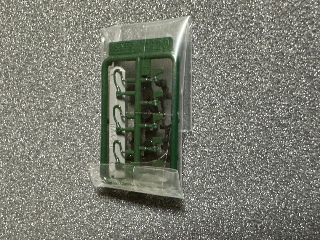 KATO 115系 300番台　湘南色 岡山3両セット