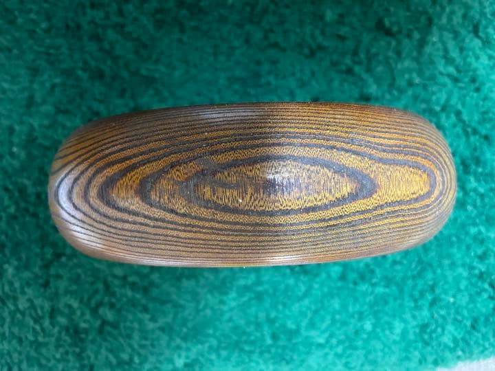 SEIKO 高級置き時計　レトロ　昭和　木製　山中塗