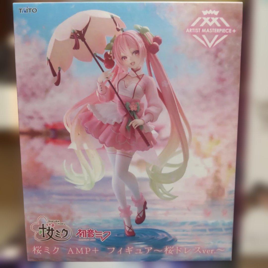 ３月発売厳選プライズフィギュアまとめ売り１１体セット