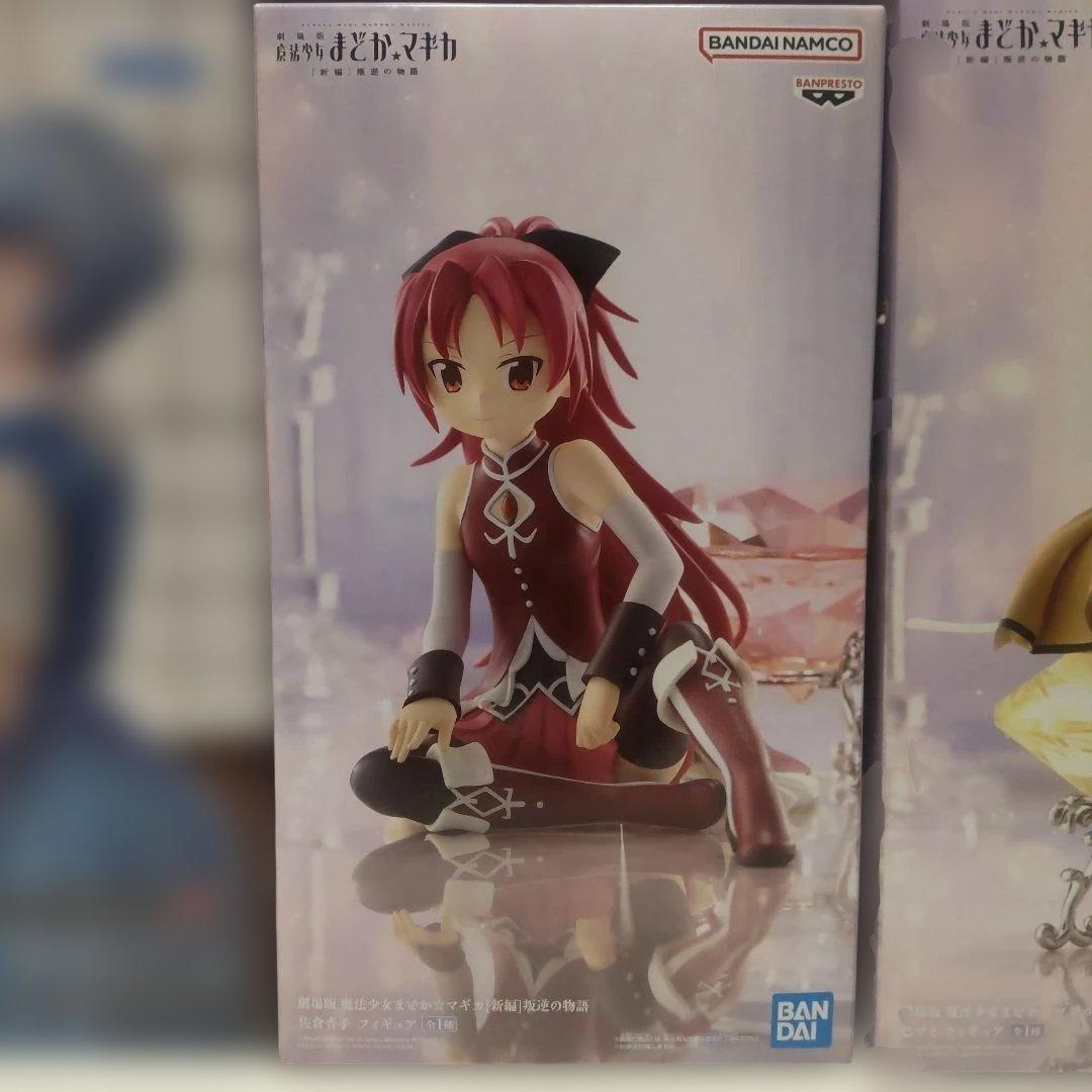 ３月発売厳選プライズフィギュアまとめ売り１１体セット